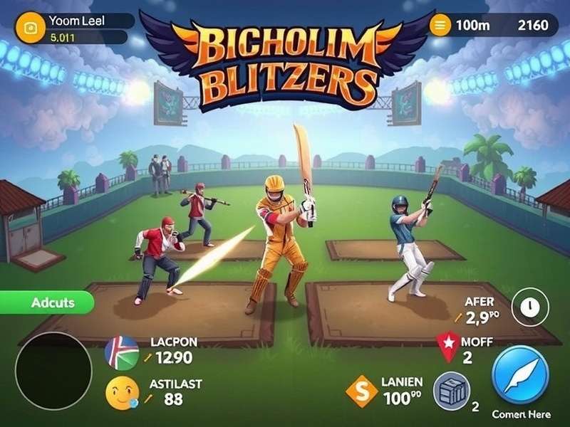 Bicholim Blitzers community event